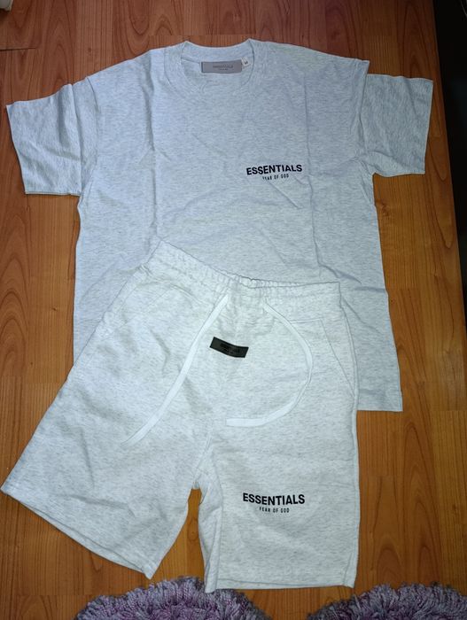 Compleu Essențials S,M,L
