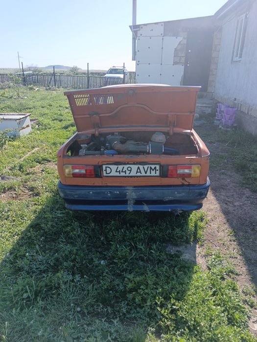 Обменяю ЗАЗ на 3 барашка