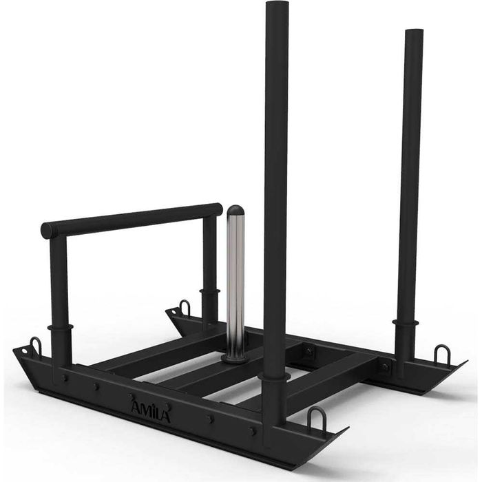 Шейна за Кросфит Тренировки Amila Training Sled, Шейни за Сила