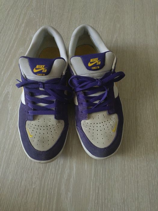 Nike sb dunk 58 purple