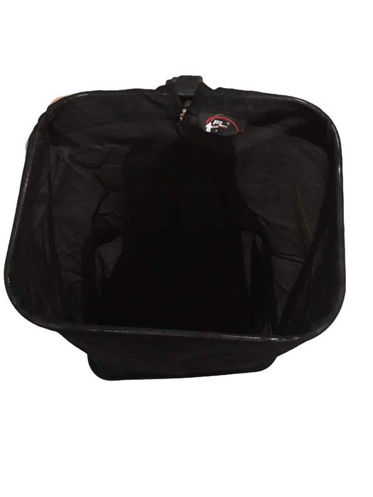 Juvelnic FL Competitie Aluminiu Negru Plasa Fina 4 Metrii 50x40