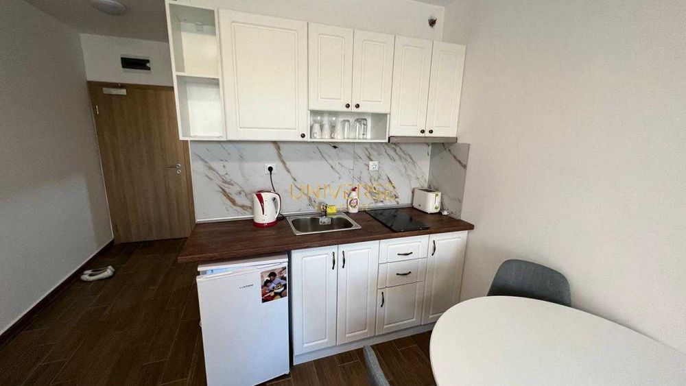 Продава се Едностаен апартамент в к.к. Слънчев бряг - 41 кв.м за 1742 €/кв.м - Снимка #2