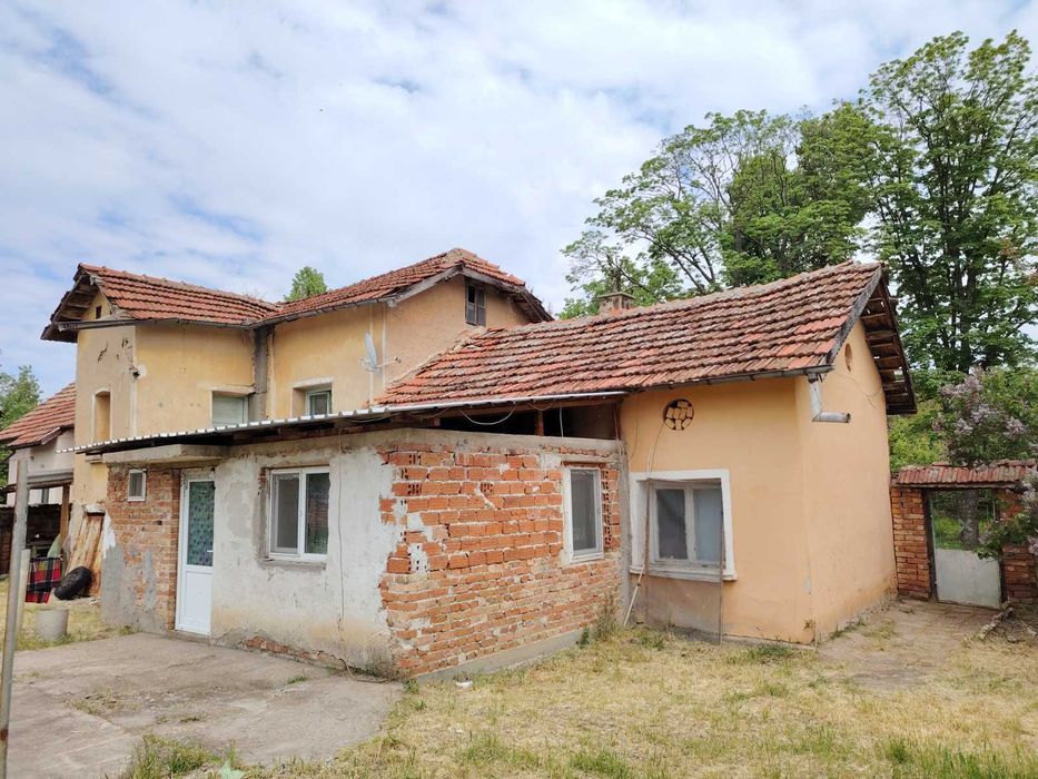 Продава се Къща в с. Попица, Област Враца - 110 кв.м за 70 €/кв.м - Снимка #8