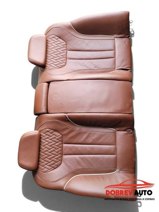 Салон за BMW 7 G11