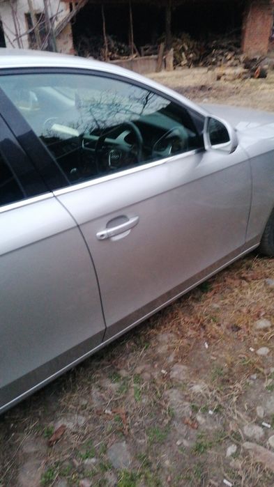 Ауди. А4. В8. 2009.Дизел.На ход от Англия