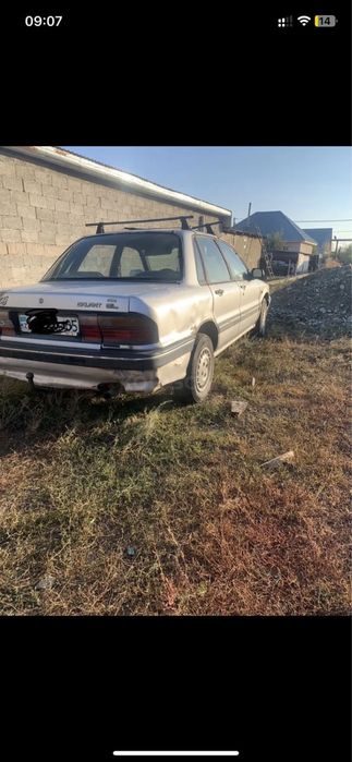 Продам Mitsubishi Galant