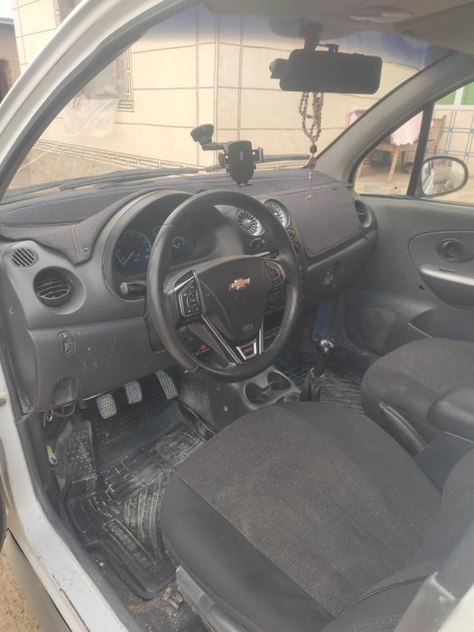 Matiz best 2 pozitsiyasi