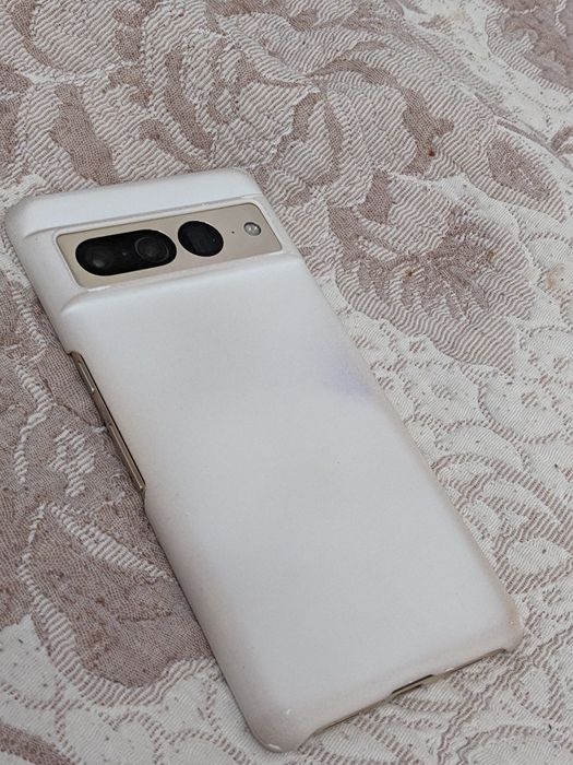 pixel 7 pro в идеале