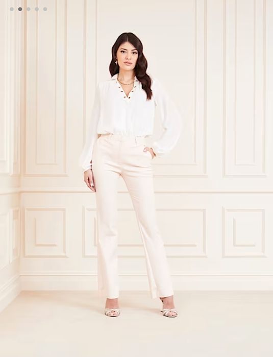 Marciano by guess дамска риза боди