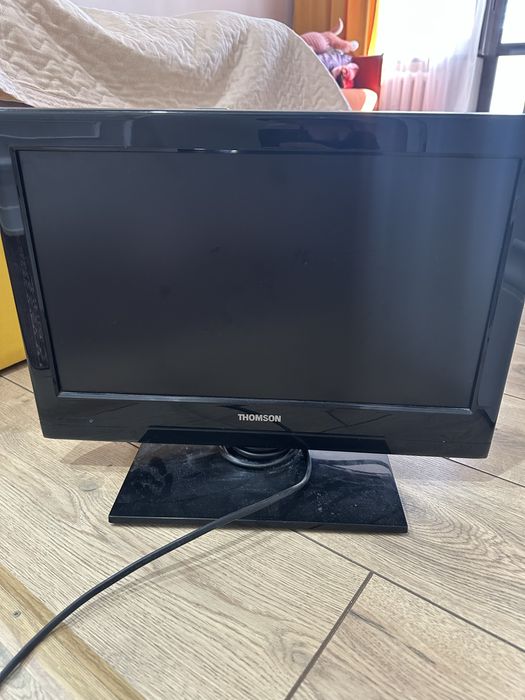Телевизор Thomson, работает отлично