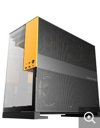 Мощен компютър с 5080 и 64GB RAM