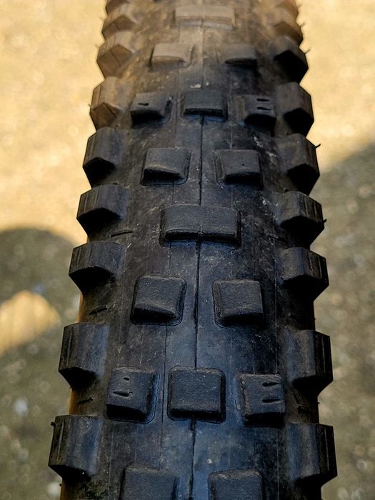 Anvelope SCHWALBE Nobby Nic 29x2.4