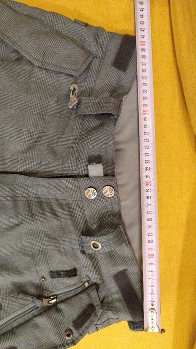 Сноуборд панталон 686