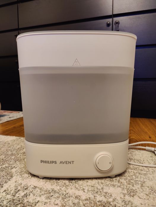 Sterilizator Philips Avent