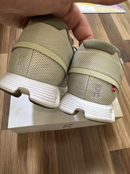 ON Cloud 5 pantofi alergare