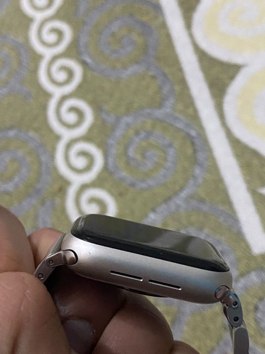 Apple watch se 2