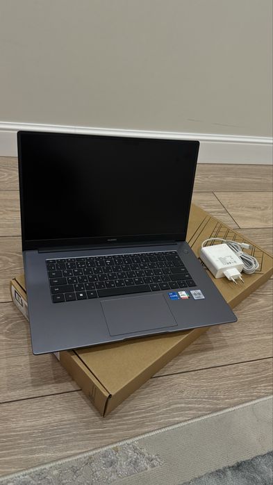 Ноутбук Huawei matebook D 15