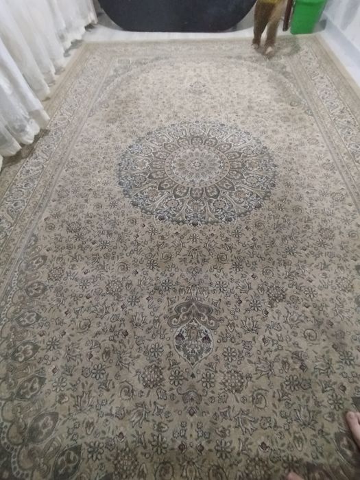 Ковер хукмдор 4х2.5