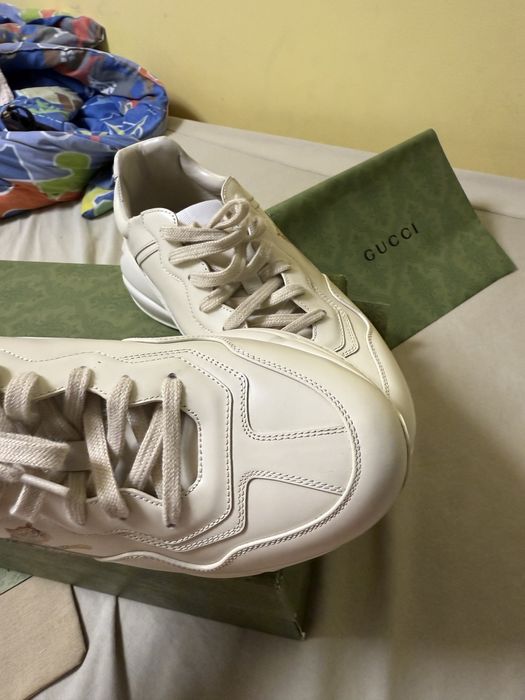 Продавам ОРИГИНАЛНИ обувки Gucciза информация ми звянете а не ми пишет