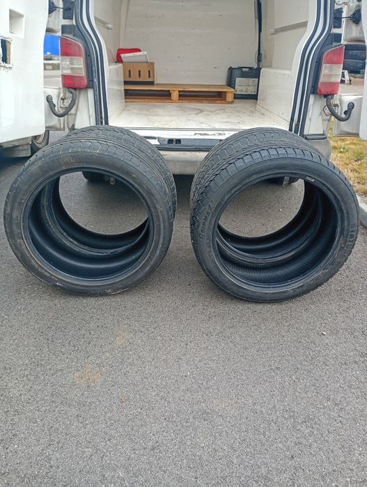 Летни гуми 20 цола