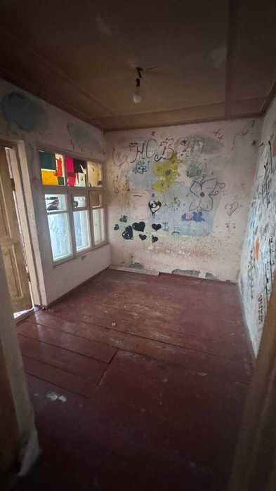 Мирабадский Азербайджанский центр  Дом3 ком фасад 11 метров