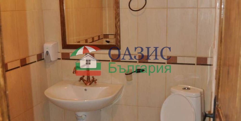 Хотел Троя с ресторант в Свети Влас, област. Бургас, България, шест