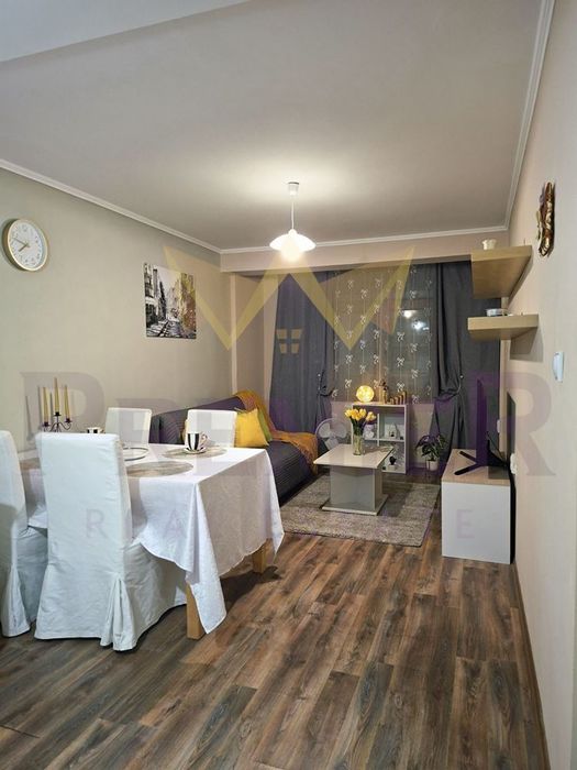Продава се Двустаен апартамент в к.к. Слънчев бряг - 45 кв.м за 703 €/кв.м - Снимка #4