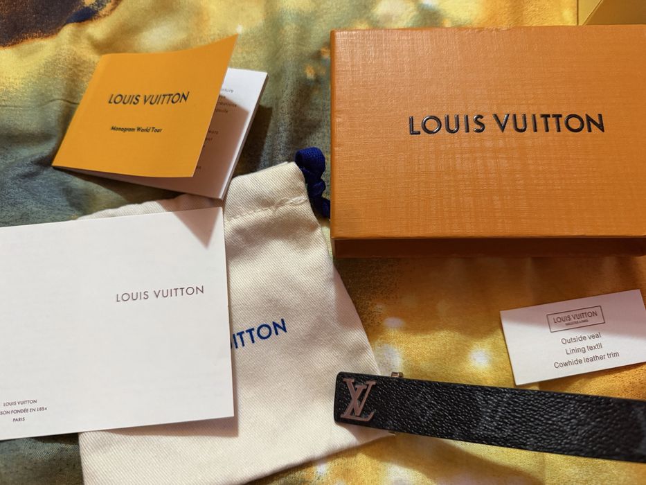 Bratara Louis Vuitton