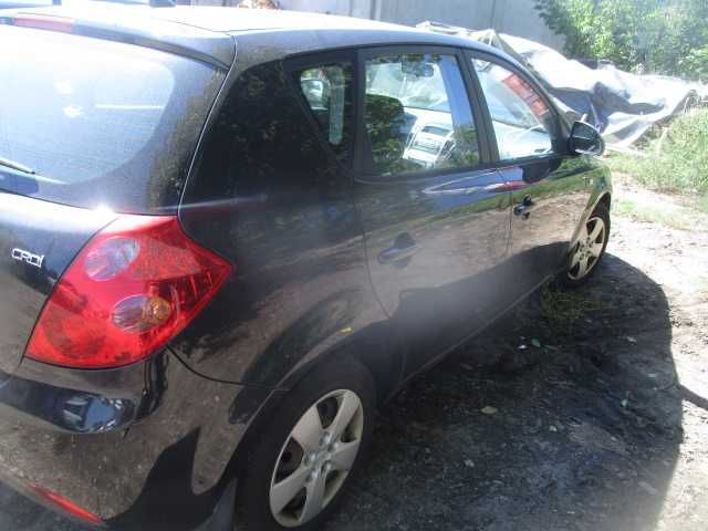 Piese dezmembrez KIA CEED an 2009 motor 1,6 diesel CRDI