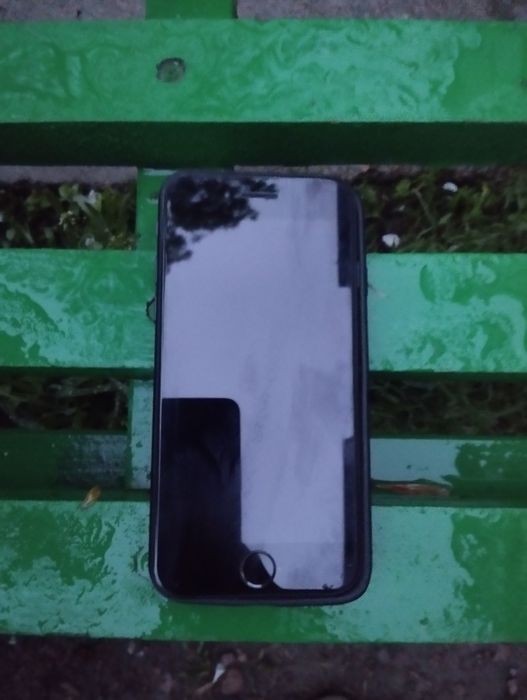 iPhone se с гарантией