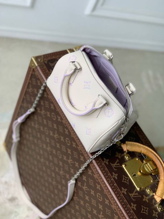 Geanta Louis Vuitton Speedy Bandouliere 20