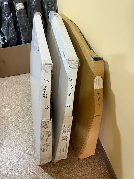 Капот на Hyundai Accent / Kia Rio / Solaris / Акцент/ Рио