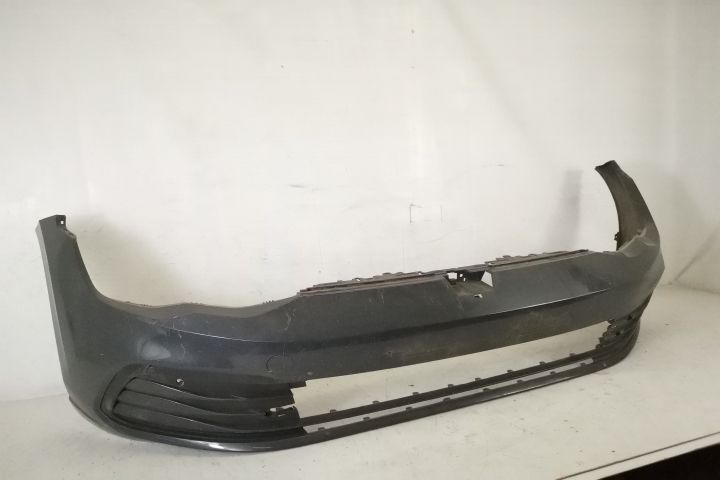 Предна Броня с Оригинални Сензори във Добро Състояние Фолксваген ВВ /