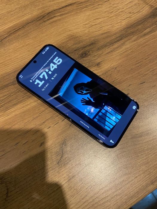 Huawei nova 14 (обмен)
