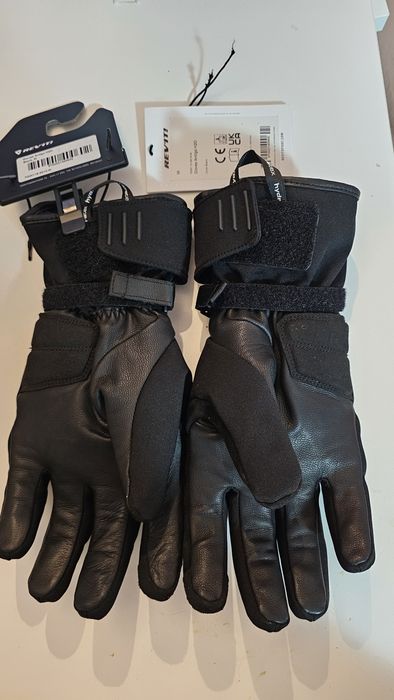 Manusi moto REV'IT! Antigo H2O