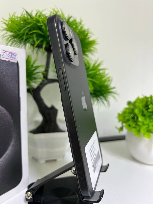 Iphone 15 Pro Max 1 Tb