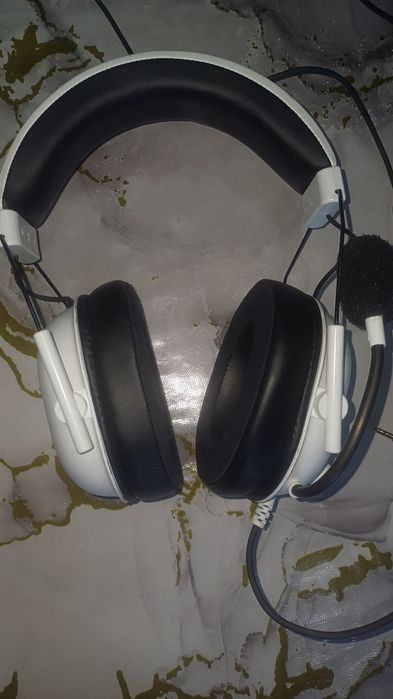 Наушники игровые