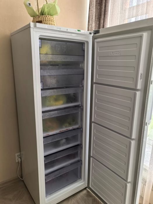 Продам морозильник в хорошем состоянии