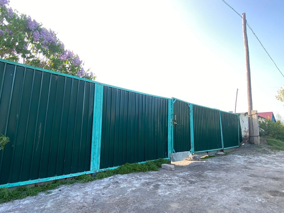 Продам дом тёплый сухой