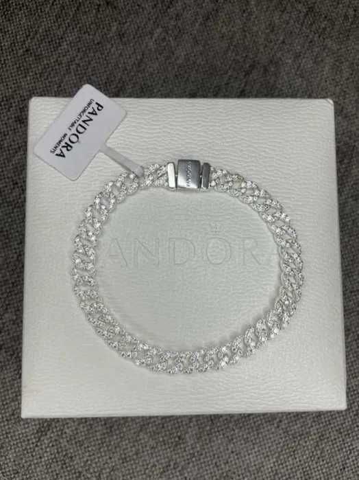 Оригинална Гривна Pandora