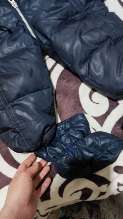 Комбинезон Chicco