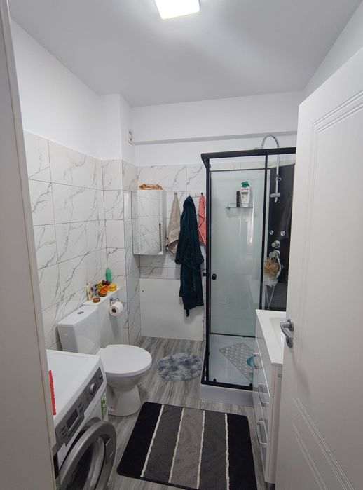 Apartament de vânzare 2 camere