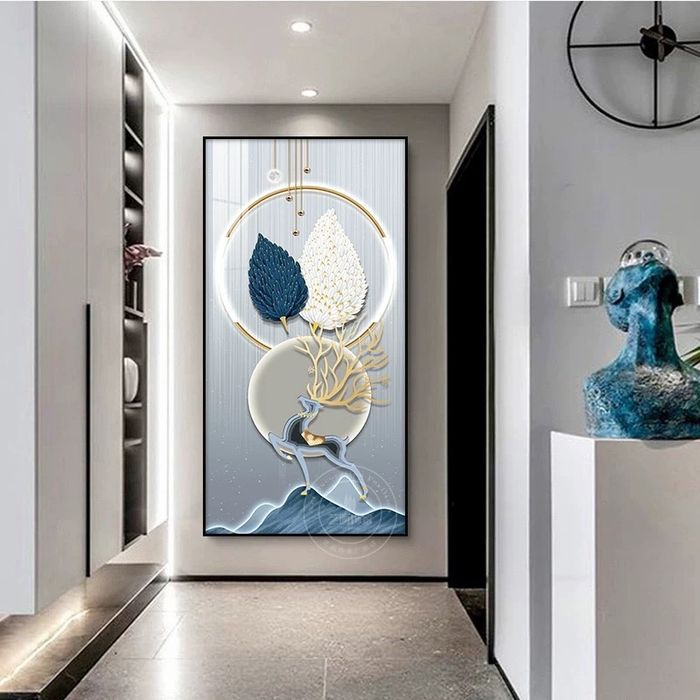 КРИСТАЛЛ Фарфор Картиналар