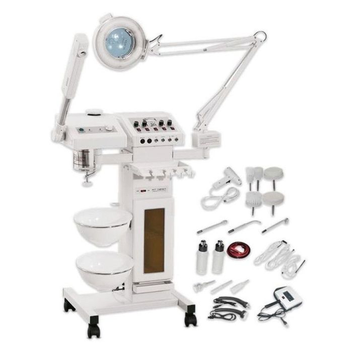 13-In Multi-Functions beauty instrument