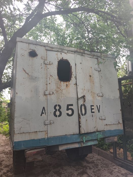 Продам будку ,!!