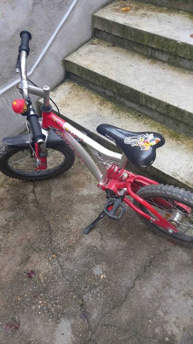 Детско колело 16 цола