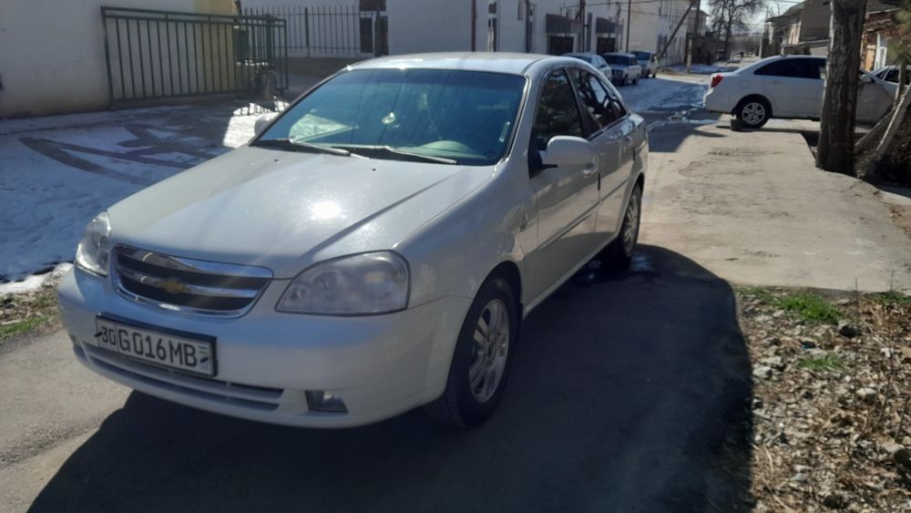 Краска тоза 4 та болон янги матор килинганига 3 ой булди.