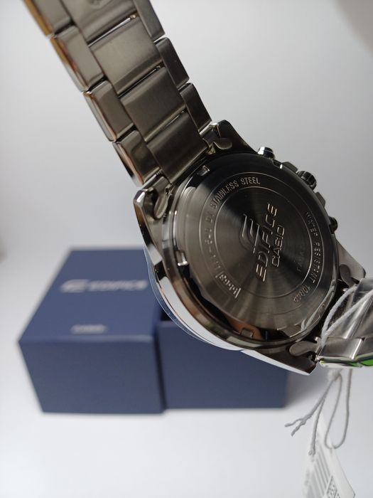 Часы Casio EDIFISE