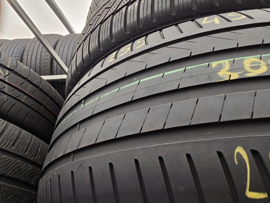 255 45 20 pirelli o buc
