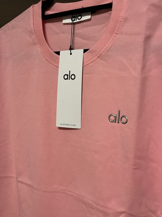 Tricou ALO Yoga nou.